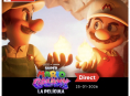 Super Mario Galaxy: The Movie Direct enth&uuml;llt Yoshi, Birdo und den Froschanzug