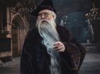 Willkommen zur&uuml;ck in Hogwarts: Hier ist der erste Vorgeschmack auf Harry Potter und der Stein der Weisen