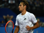 Flavio Cobolli entthront Zverev bei den Munich Open und bricht zusammen, als er sich an einen verstorbenen Freund erinnert