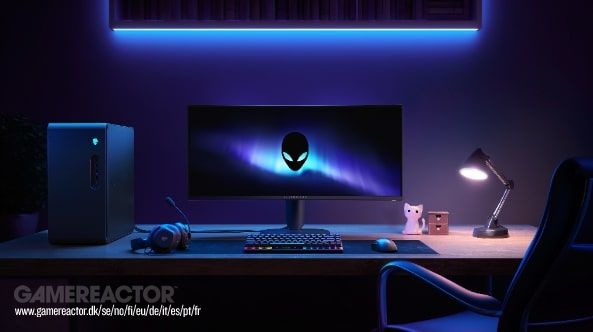 Alienware versucht sein Glück im Segment der Budgetmonitore und stellt neue Versionen seiner bekanntesten Modelle vor