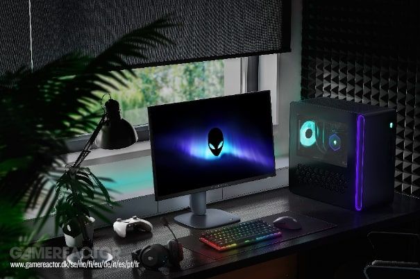 Alienware versucht sein Glück im Segment der Budgetmonitore und stellt neue Versionen seiner bekanntesten Modelle vor