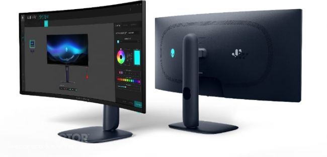 Alienware versucht sein Glück im Segment der Budgetmonitore und stellt neue Versionen seiner bekanntesten Modelle vor