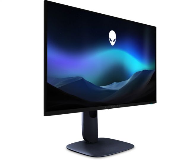 Alienware versucht sein Glück im Segment der Budgetmonitore und stellt neue Versionen seiner bekanntesten Modelle vor