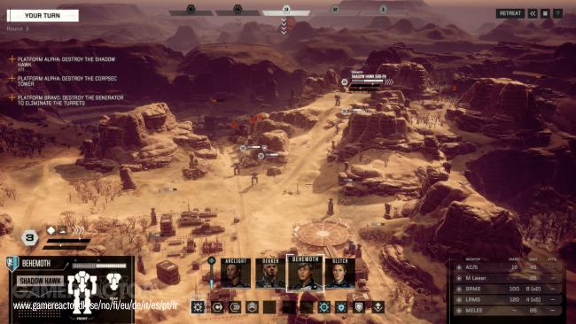 Battletech