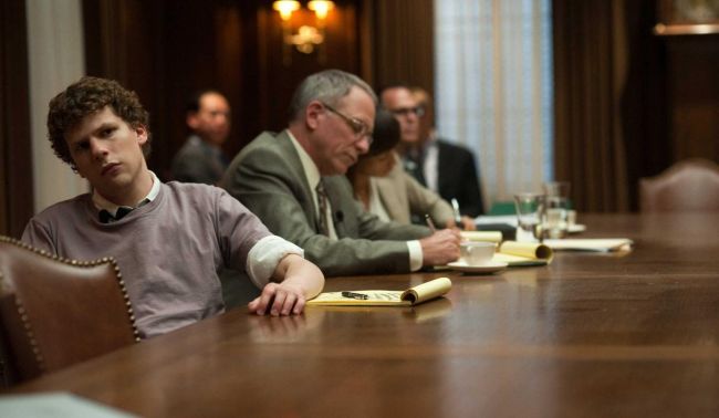 Das Beste von David Fincher: Fünf Filme, die jeder Filmfan sehen sollte