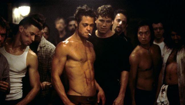 Das Beste von David Fincher: Fünf Filme, die jeder Filmfan sehen sollte
