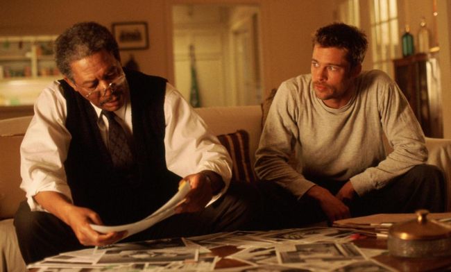 Das Beste von David Fincher: Fünf Filme, die jeder Filmfan sehen sollte