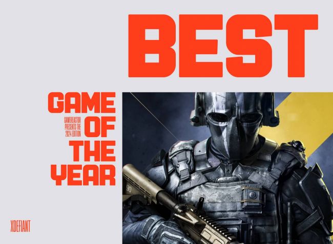 Die besten Shooter-Spiele des Jahres 2024