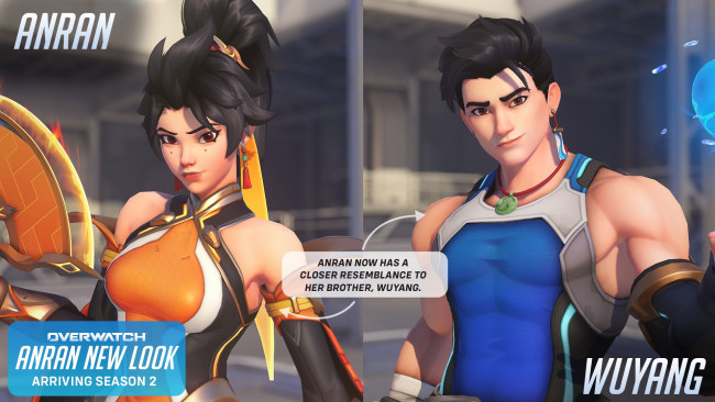 Overwatch