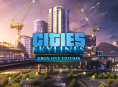 Ab April auch auf der Xbox One St&auml;dte in Cities: Skylines bauen