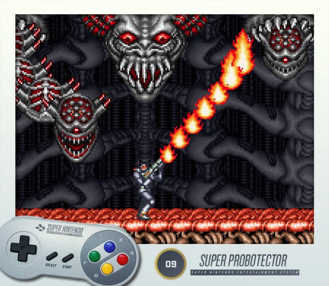 Die zehn besten SNESGames Gamereactor
