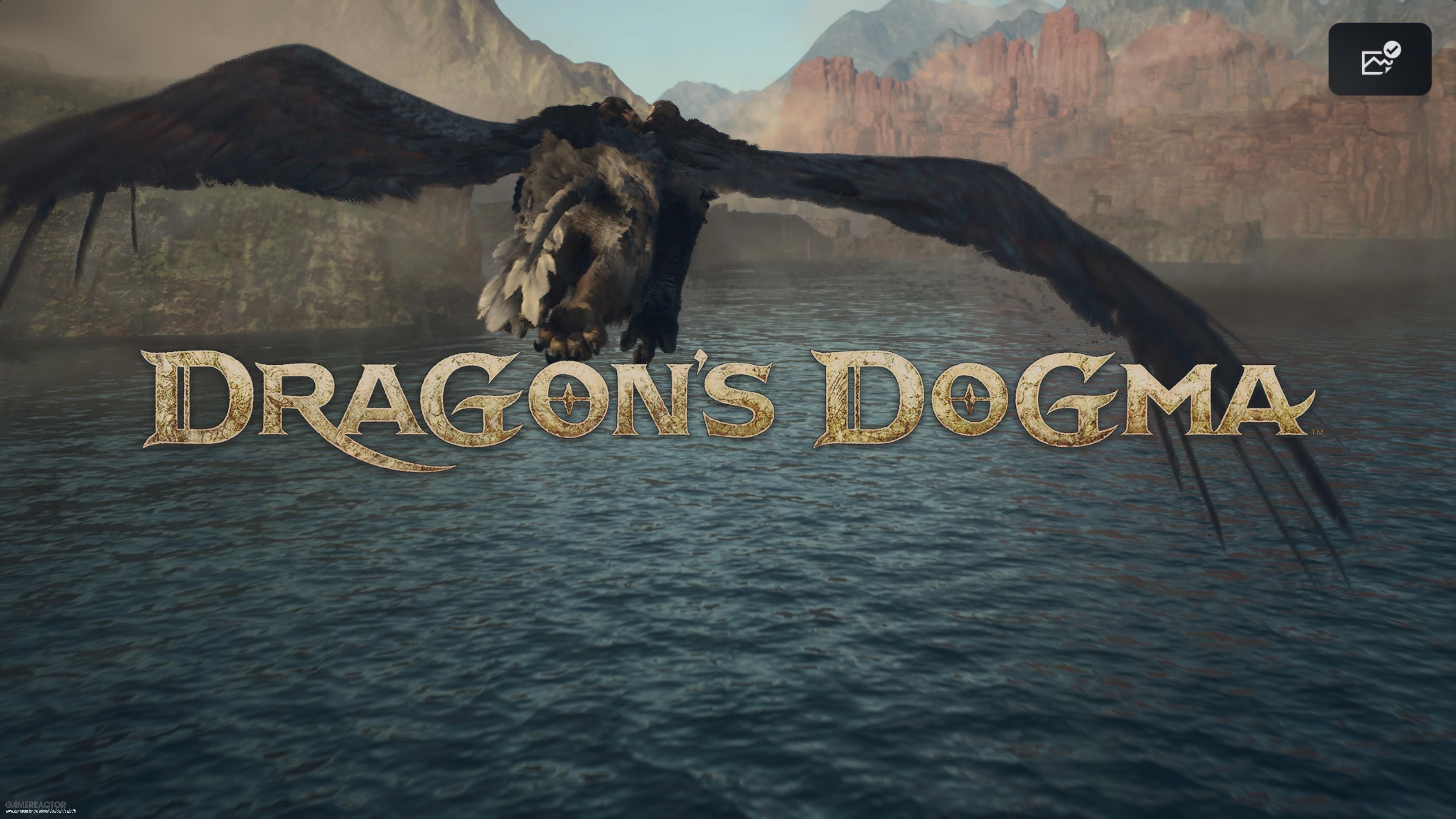 Dragon's Dogma 2