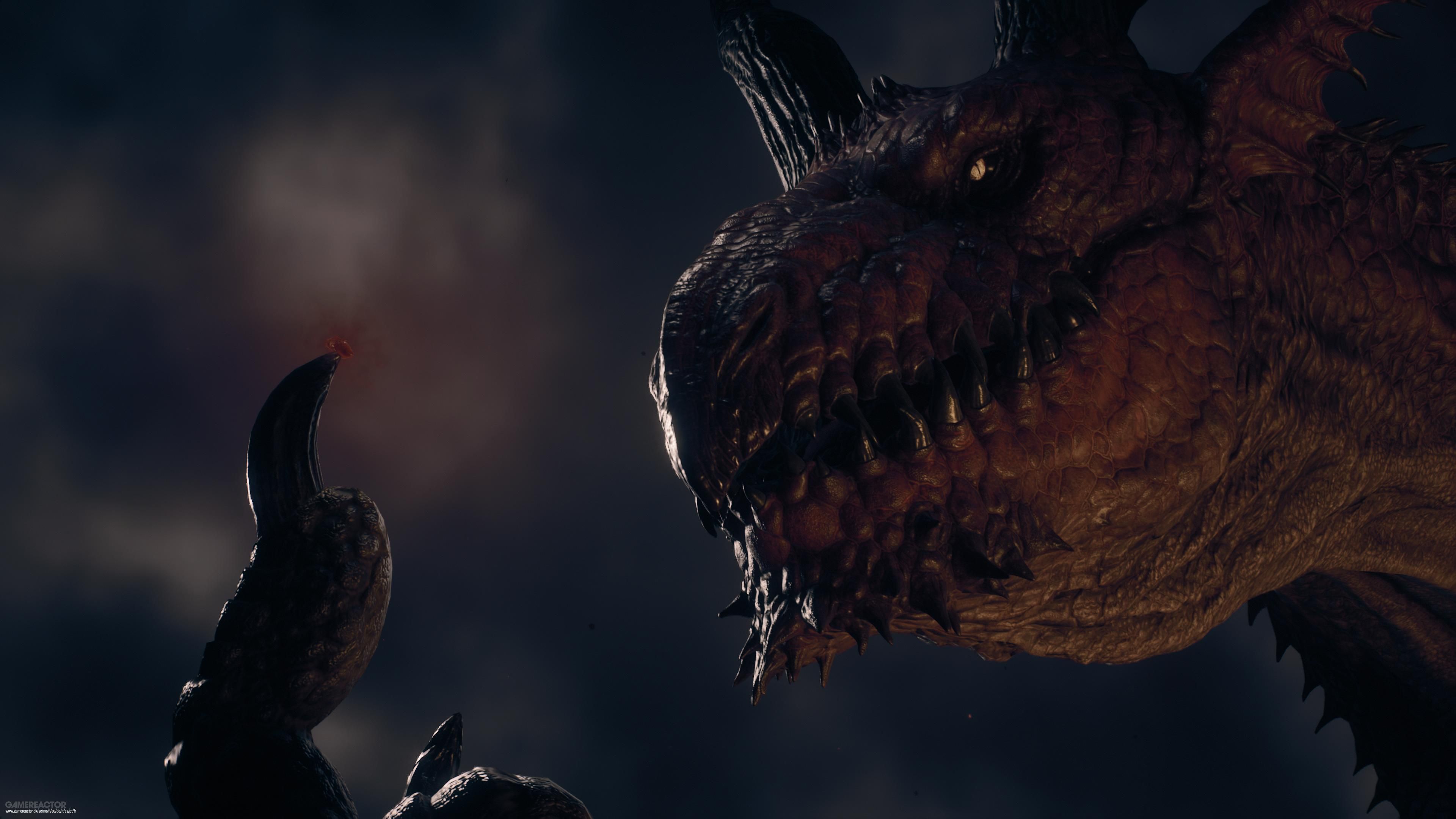 Dragon's Dogma 2