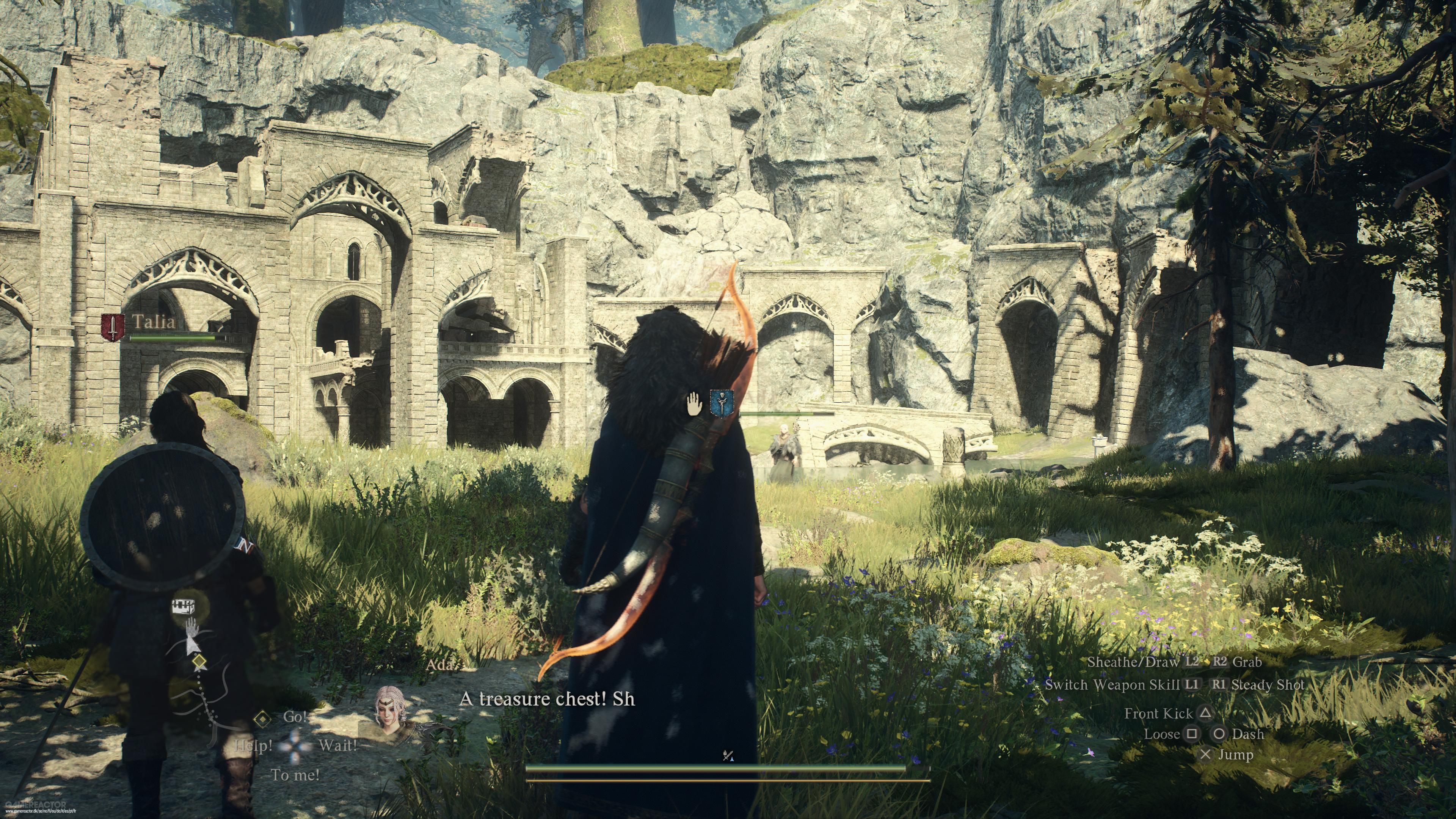 Dragon's Dogma 2