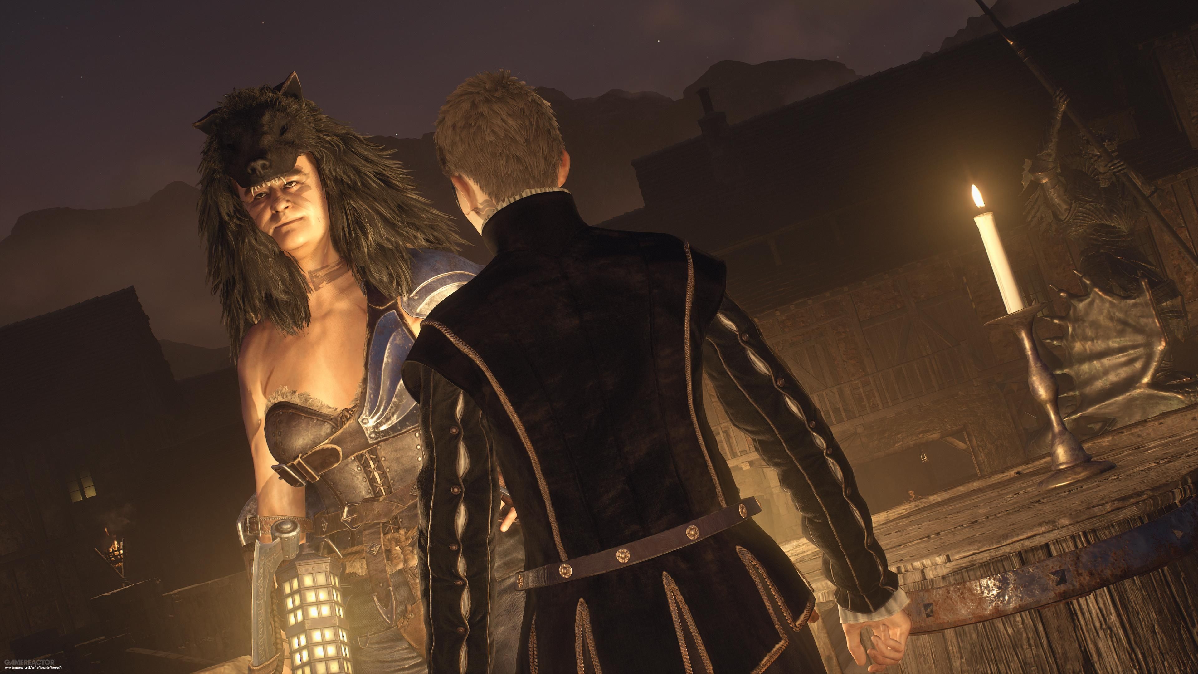 Dragon's Dogma 2