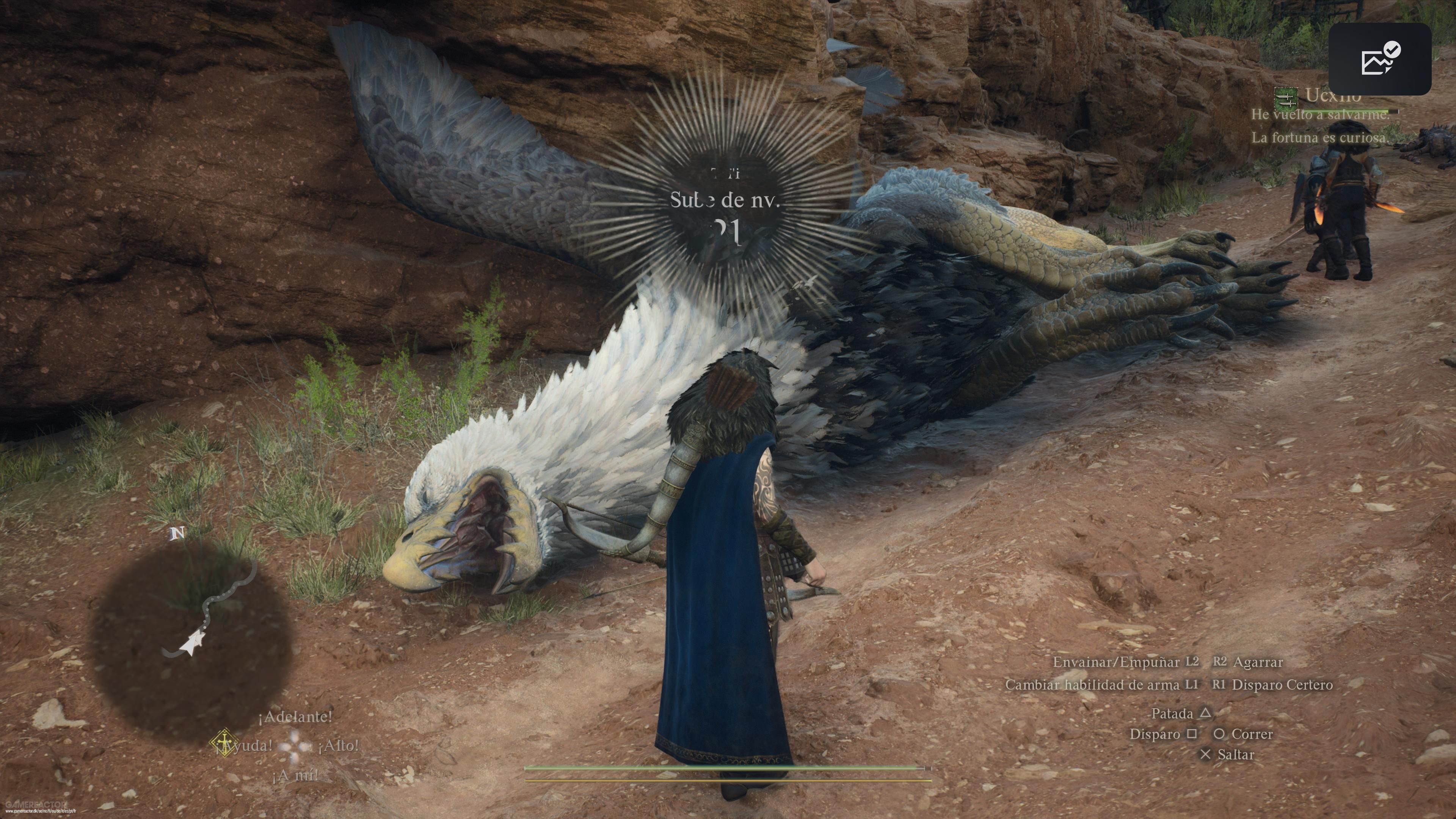 Dragon's Dogma 2