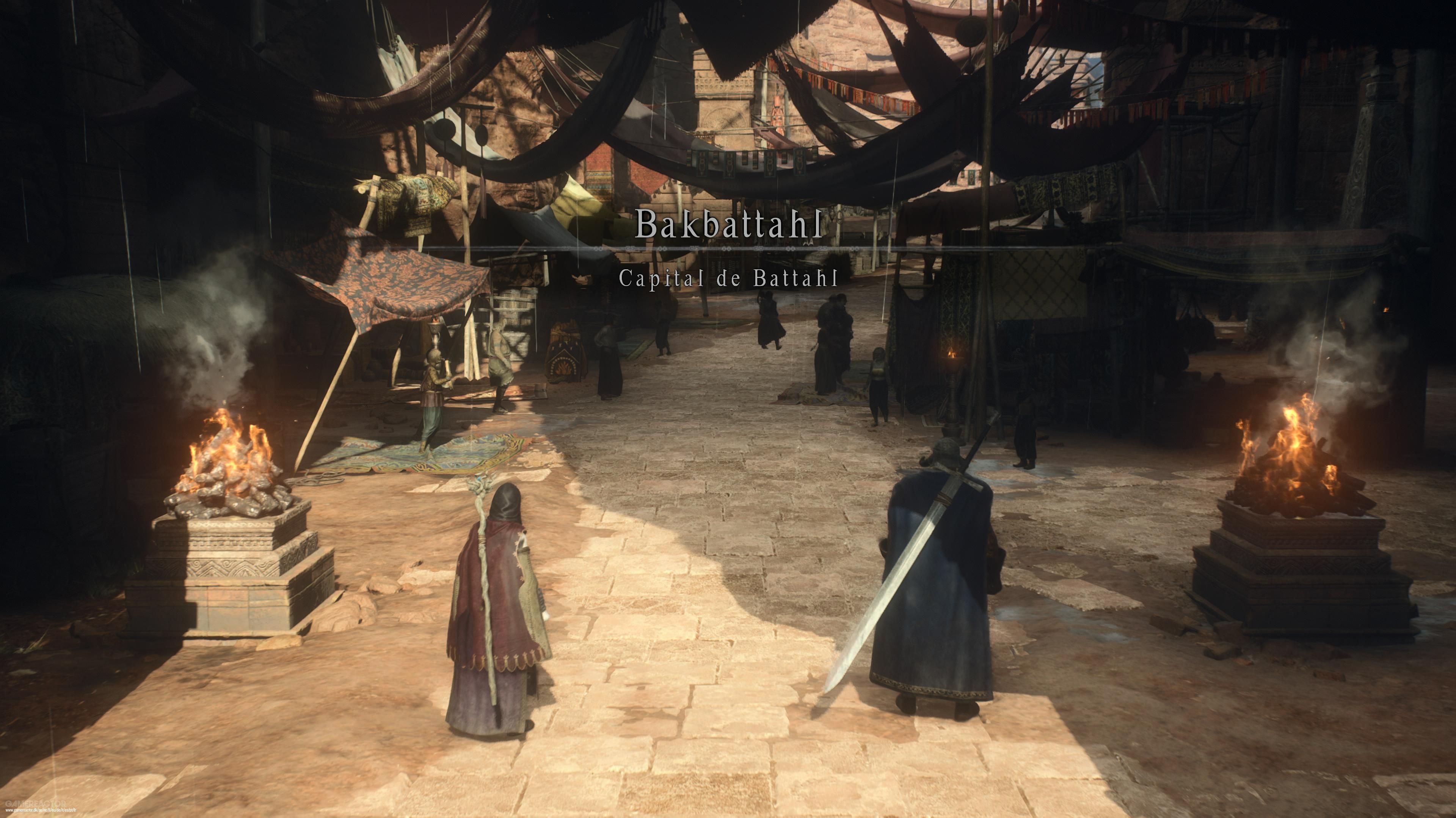 Dragon's Dogma 2