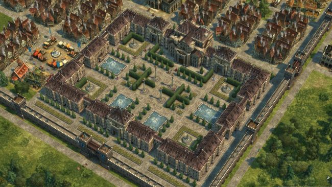 Anno History Collection