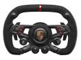 Fanatec Porsche Vision GT CSL Elite 