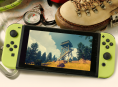 Firewatch l&auml;uft ab 17. Dezember auf Nintendo Switch