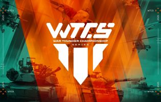 Gaijin verj&uuml;ngt War Thunder esports mit der Championships Series