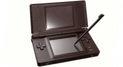 Nintendo plant Rumble-Stylus
