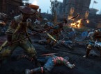 For Honor