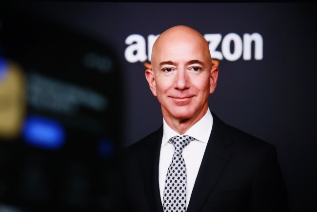 Jeff Bezos wird das KI-Startup in seiner ersten operativen Rolle seit Amazon gemeinsam leiten