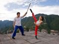 10.000 Einsendungen f&uuml;r einen offenen Casting-Aufruf f&uuml;r den n&auml;chsten Karate Kid-Film sind eingegangen