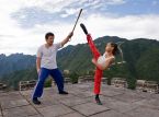 10.000 Einsendungen für einen offenen Casting-Aufruf für den nächsten Karate Kid-Film sind eingegangen