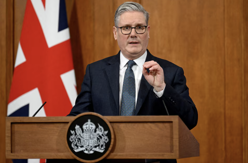 Polen und Großbritannien unterzeichnen im Falle russischer Aggression einen neuen Verteidigungsvertrag