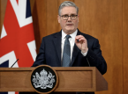 Keir Starmer reist in den Golf, um die Wiederer&ouml;ffnung der Stra&szlig;e von Hormus zu f&ouml;rdern