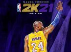 Kobe Bryant schließt Cover-Chaos bei NBA 2K21 ab, Next-Gen-Versionen werden teurer