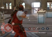 Lead and Gold: Gangs of the Wild West