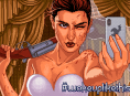 The Mega Drive erh&auml;lt einen weiteren gro&szlig;en Titel, da Lethal Wedding sein Kickstarter-Ziel erreicht