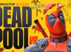 Marvel's Deadpool VR Rezension: "Du bist eine Blamage f&uuml;r Gamer &uuml;berall"