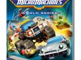 Micro Machines: World Series startet f&uuml;r PC, PS4 und Xbox One