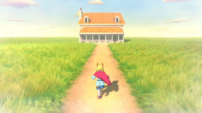 Ni no Kuni II: Schicksal eines Königreichs