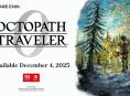 Wie alles begann: Square Enix enthüllt Octopath Traveler 0 Prequel, das im Dezember für Switch-Konsolen erscheint