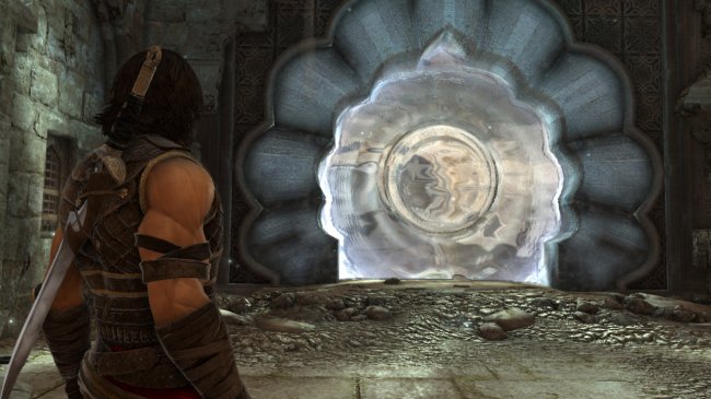 Prince of Persia: Die vergessene Zeit