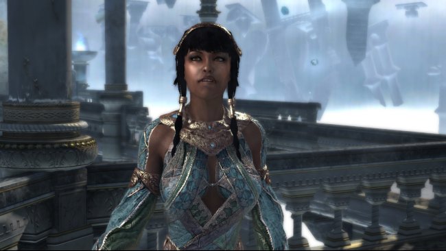 Prince of Persia: Die vergessene Zeit