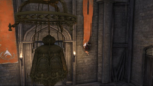 Prince of Persia: Die vergessene Zeit