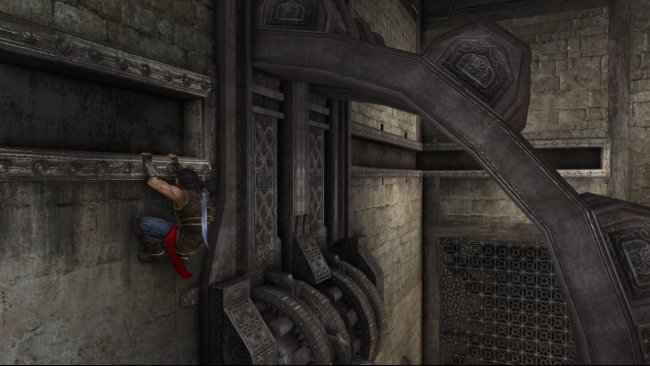 Prince of Persia: Die vergessene Zeit