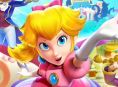 Prinzessin Peach hat immer noch die gleiche Synchronsprecherin