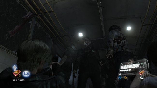 Resident Evil 6