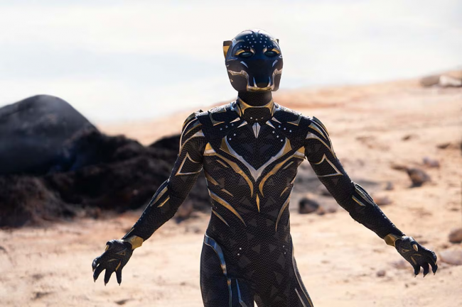 Ryan Coogler bestätigt, dass Black Panther 3 sein nächster Film ist