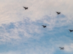 Saab bereitet sich auf Produktionshochlauf nach schwedisch-ukrainischer Einigung &uuml;ber Gripen-Kampfjets vor