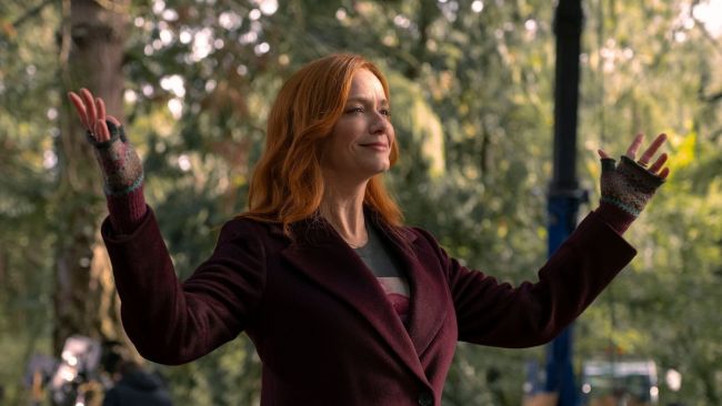 Small Town, Big Story