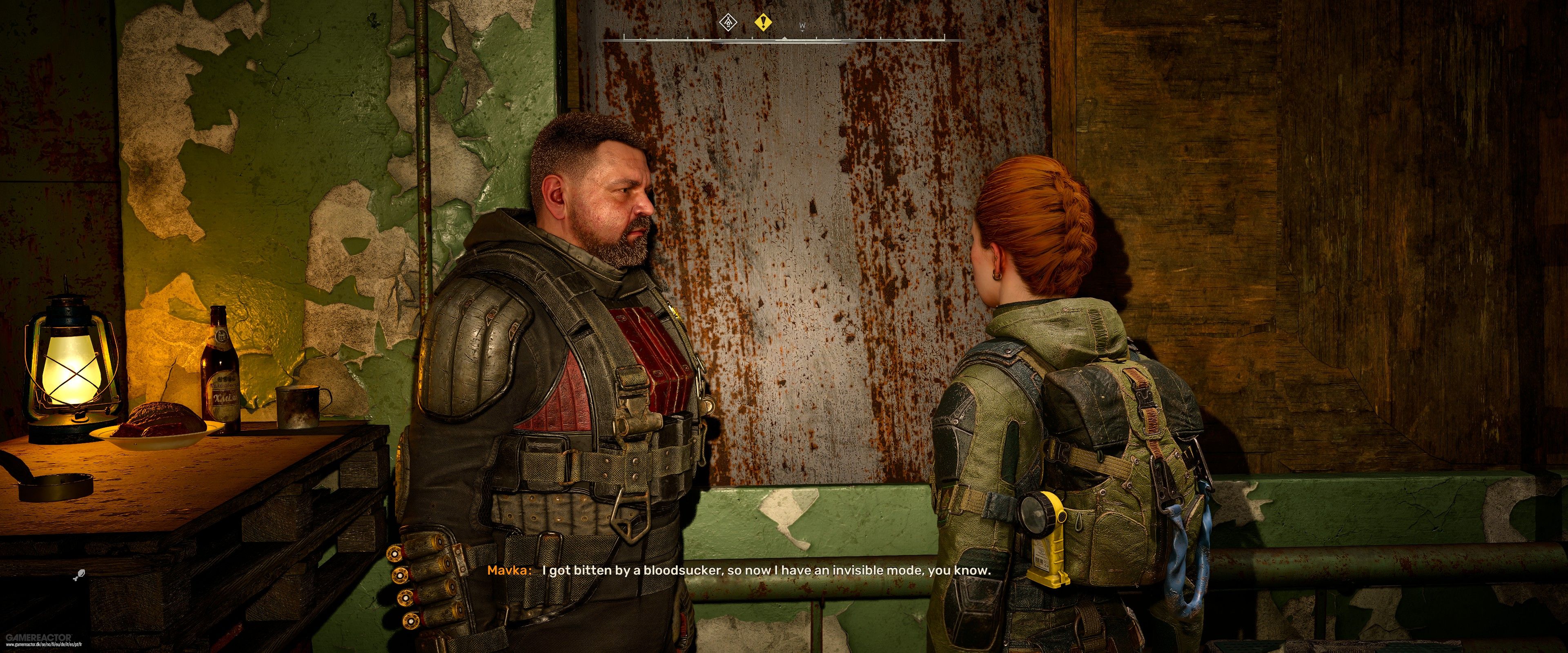 Stalker 2: Heart of Chornobyl