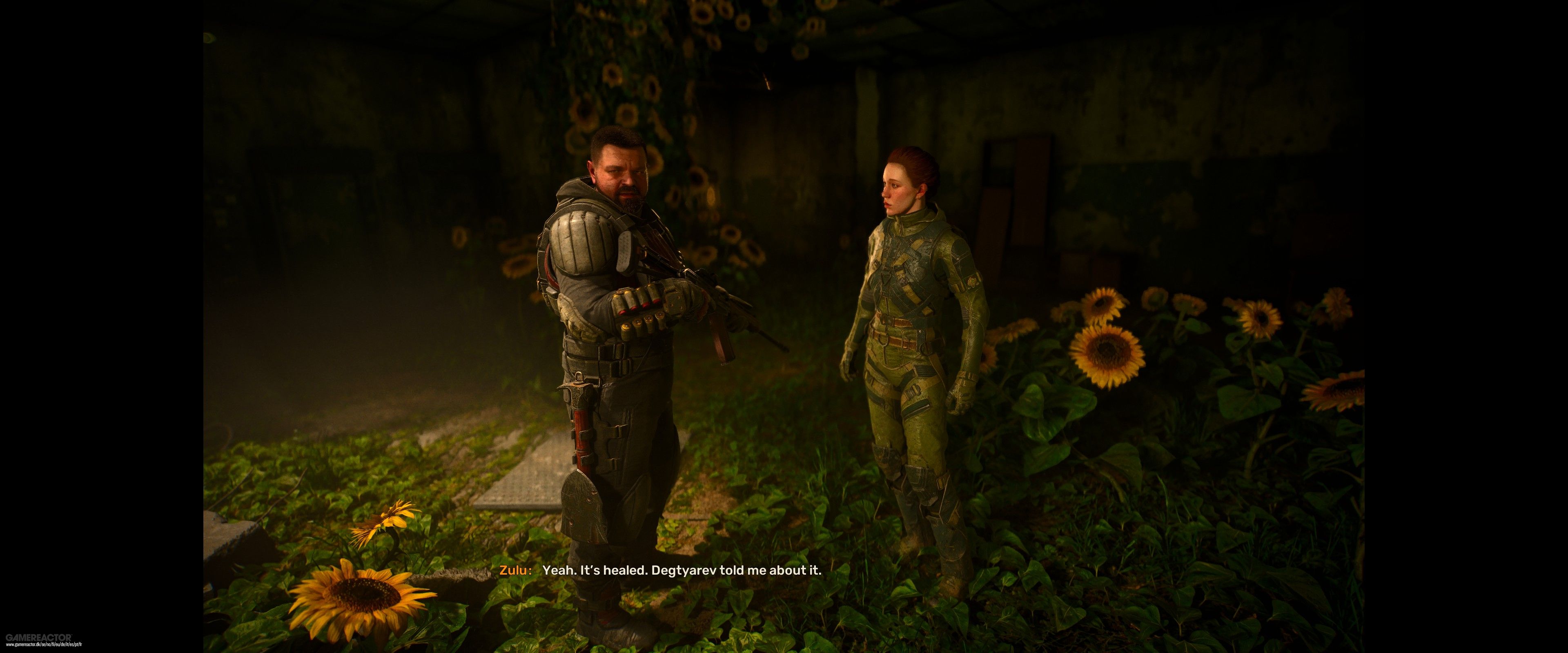 Stalker 2: Heart of Chornobyl